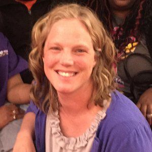 Meet your Posher, Anne